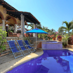 Sayulita Vacation home Rentals