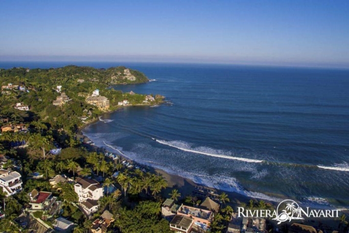 Sayulita vacation home rentals