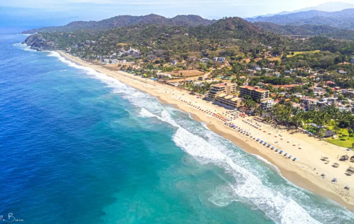 Sayulita, Mexico Travel Guide